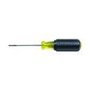 Manual Non Magnetic 4 in. Cabinet 1 Piece Screwdriver