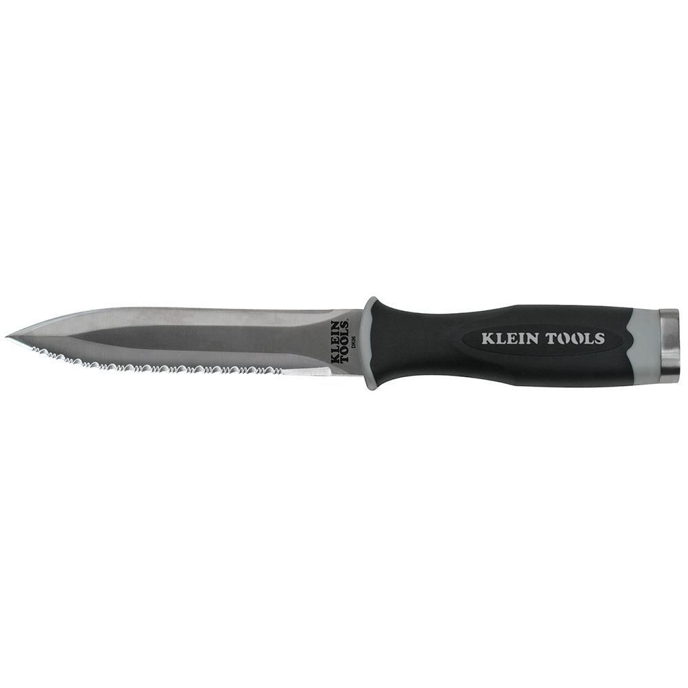 Klein Tools Metallic 1/2 in. Knife 