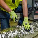 Klein Tools Metallic 1/2 in. Knife 