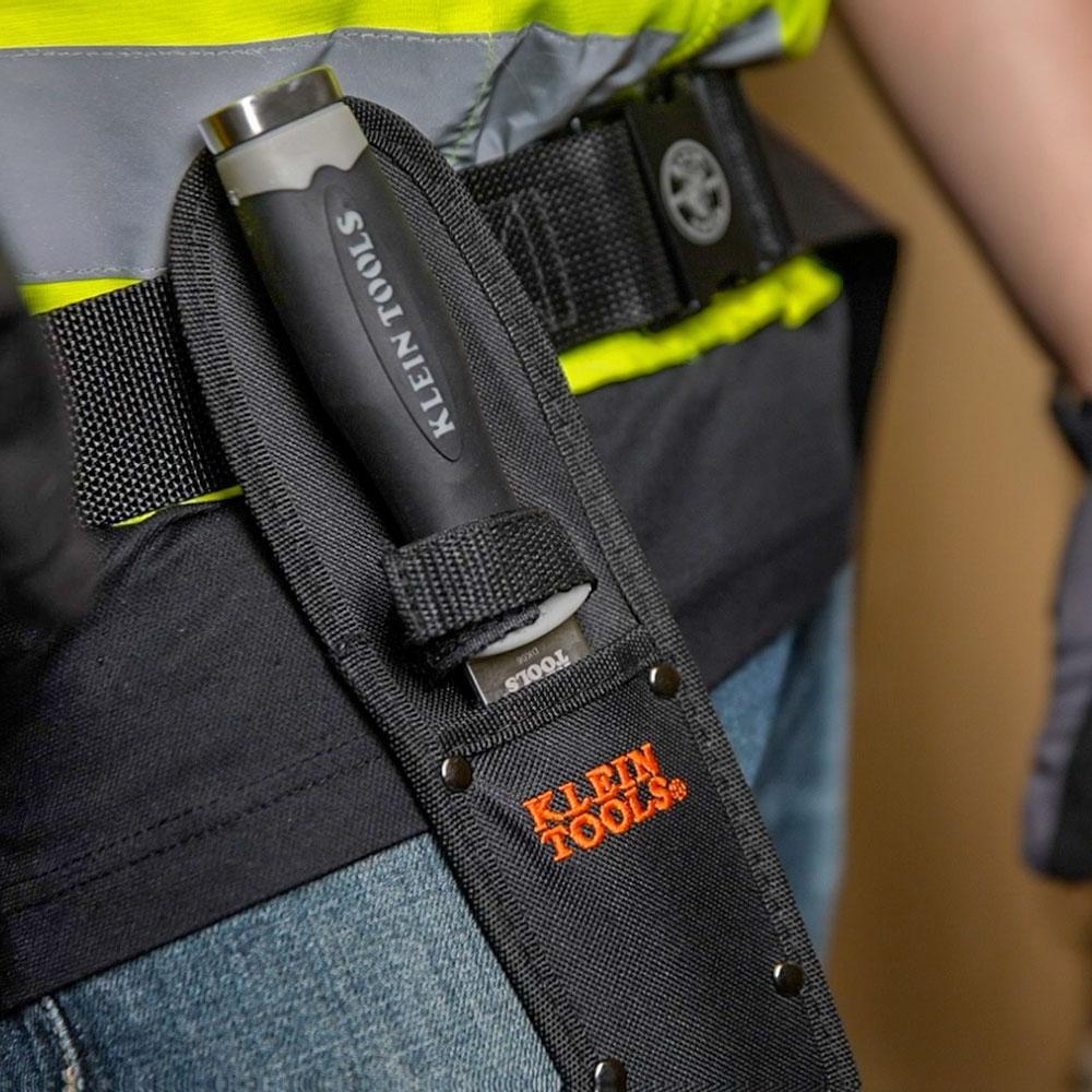 Klein Tools Metallic 1/2 in. Knife 