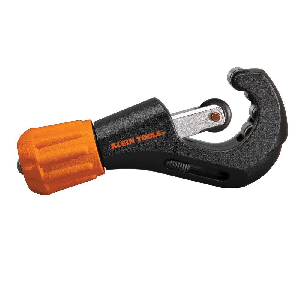Klein Tools Professional Tube Cutter 