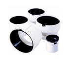 Indiana Seal 4 in. Schedule 40 Clay Shear Guard Kit 