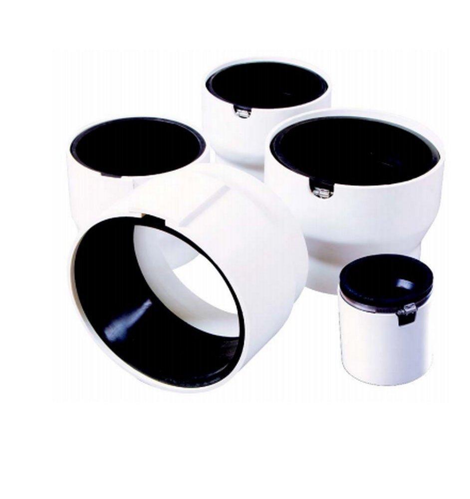 Indiana Seal Slip On SDR 35 Shear Guard Kit for Clay Pipe 