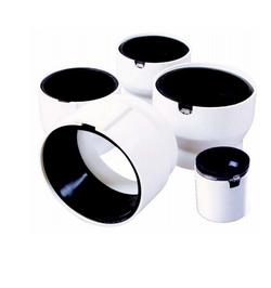 6 in. Shear Guard Kit