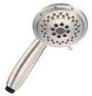3-Function Hand Shower in Brushed Nickel