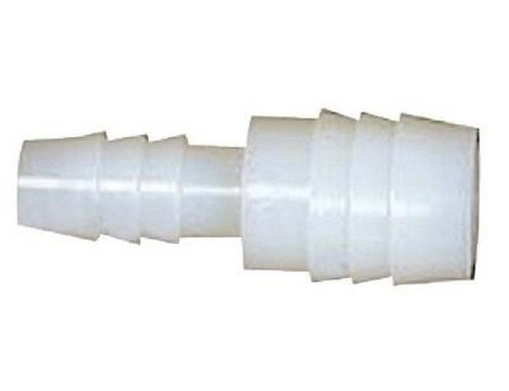 Environment One MPT x Hose Plastic Coupling 