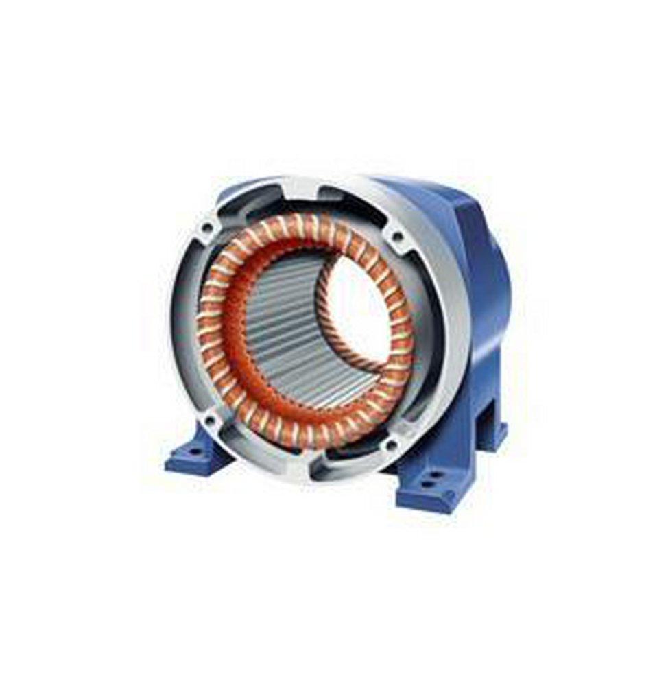 Environment One Winding Motor 