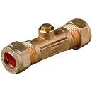Environment One Backflow Preventer 
