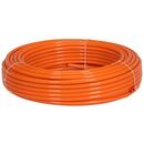3/4 in. x 300 ft. PEX Oxygen Barrier Tubing Coil in Red