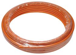 1/2 in. 300 ft. PEX-B Oxygen Barrier Tubing Coil in Red