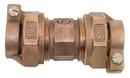 Legend Valve & Fitting IPS x CTS Tube Size Compression 