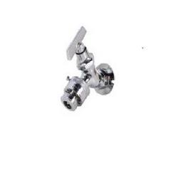 Chrome Plated Brass 1/2 in. FIP Sillcock