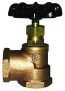 1/2 in Wheel Handle Angle Supply Stop Valve