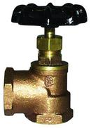 Legend Valve & Fitting FNPT Hand Wheel Angle Supply Stop Valve 