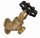 Legend Valve & Fitting Brass Sillcock 