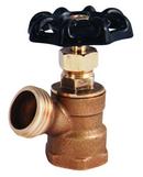 Legend Valve & Fitting FNPT Boiler Drain Valve 