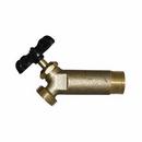 Legend Valve & Fitting Brass MIPS x GHT Water Heater Drain Valve 