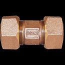 1 in. Compression Bronze Union