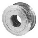 4 in. Partition Thimble for Vent Pipe