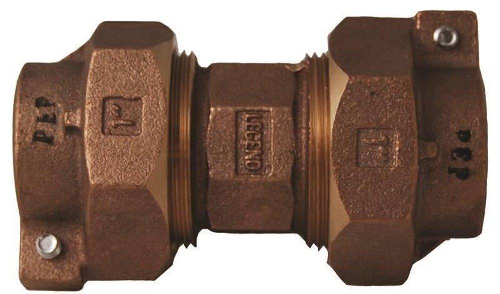 Legend Valve & Fitting CTS Bronze Union 