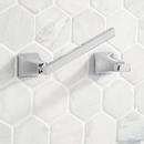 Signature Hardware Chrome Wall Mount Toilet Tissue Holder 