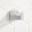 Robe Hook in Polished Chrome