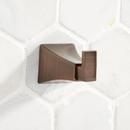 Robe Hook in Oil Rubbed Bronze