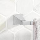 Signature Hardware Chrome 19-3/4 in. Towel Bar 