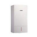 Gas Fired Heating Boiler -  151.6 MBH - Condensing - 95% AFUE