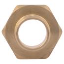 SharkBite® Brass PEX Crimp x MPT Adapter 