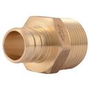 SharkBite® Brass PEX Crimp x MPT Adapter 