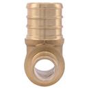 SharkBite&reg; Brass PEX Crimp Tee 