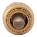 SharkBite&reg; Push x CTS Brass Adapter 