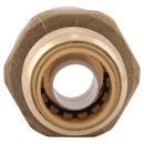 SharkBite&reg; Push x FNPT Brass Reducing Connector 