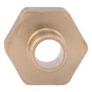 SharkBite&reg; Brass PEX Crimp x FPT Adapter 