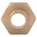 SharkBite&reg; Brass PEX Crimp x FPT Adapter 