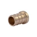 SharkBite® Natural Brass PEX Plug 