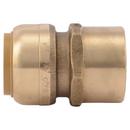 SharkBite® Stainless Steel 5 in. Water Heater Connector 