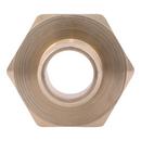 SharkBite&reg; Brass PEX Crimp x MPT Adapter 
