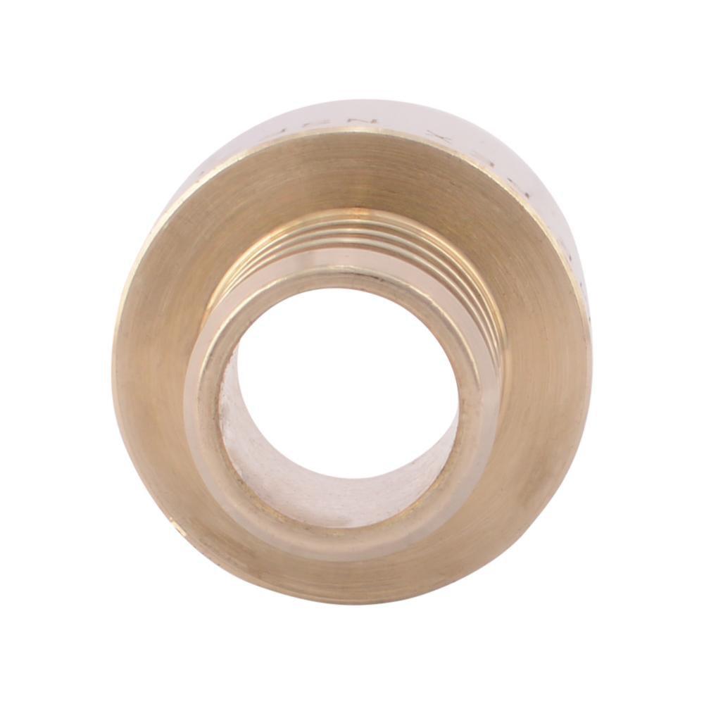 SharkBite&reg; Brass PEX Crimp x Female Sweat Adapter 