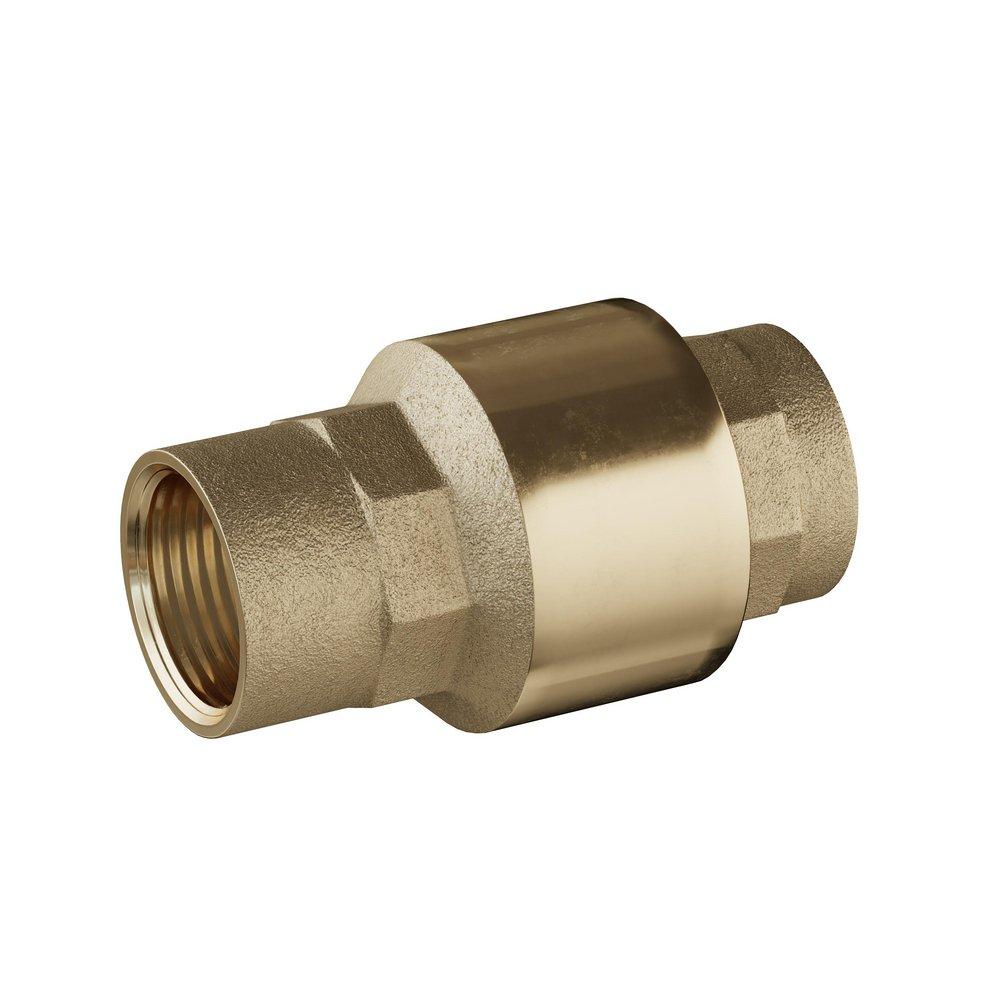 PROFLO&reg; Spring Check Valve 