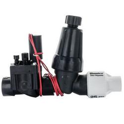 1 in. x 3/4 in. Drip Zone Control Kit