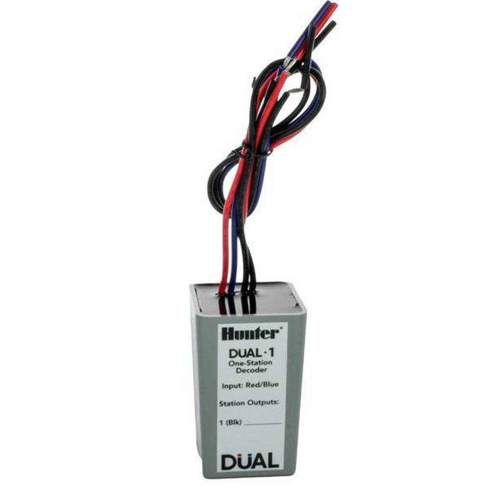 Hunter Industries Single Station Decoder 