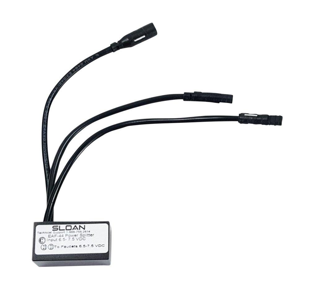 Sloan Valve Power Splitter 