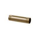 PROFLO&reg; 1 in. NPT Brass Nipple 