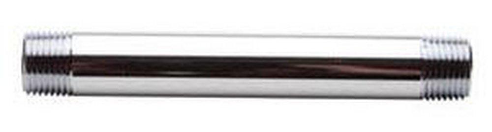 PROFLO&reg; 1 in. NPT Brass Nipple 