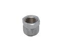 PROFLO&reg; Chrome Plated Brass Reducing Bushing 