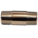 PROFLO® 3/8 in. NPT Brass Nipple 