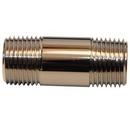 PROFLO&reg; 1/2 in. NPT C46400 Brass Pipe 