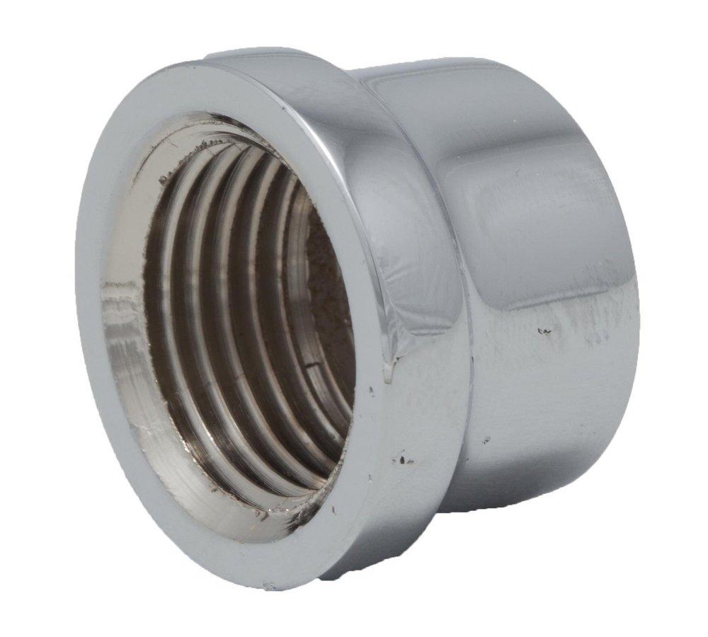 PROFLO&reg; FNPT Brass Cap 